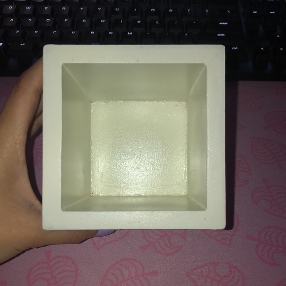 BRAND NEW Mermaid Pencil Pen Holder - Picture 3 of 3